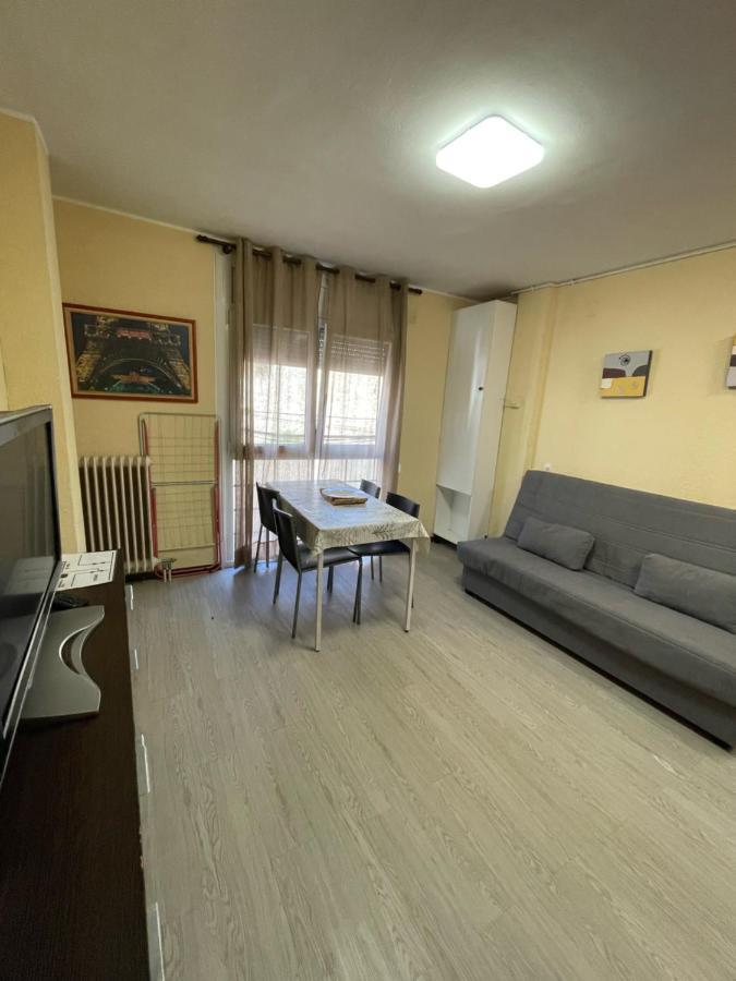 Apartamento Apartamento Zodiac Ab 1g
