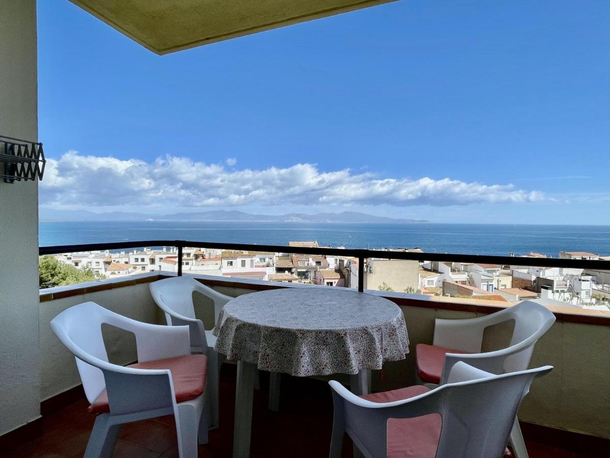 Puig Padro 14 1-1 Apartamento L' Escala