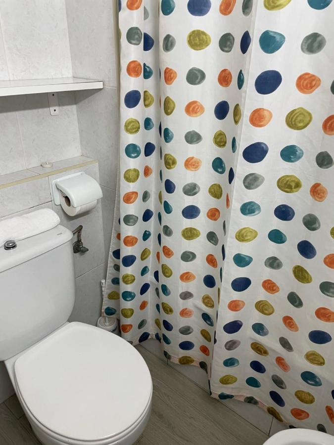 Apartamento Zodiac Ab 1g Apartamento *