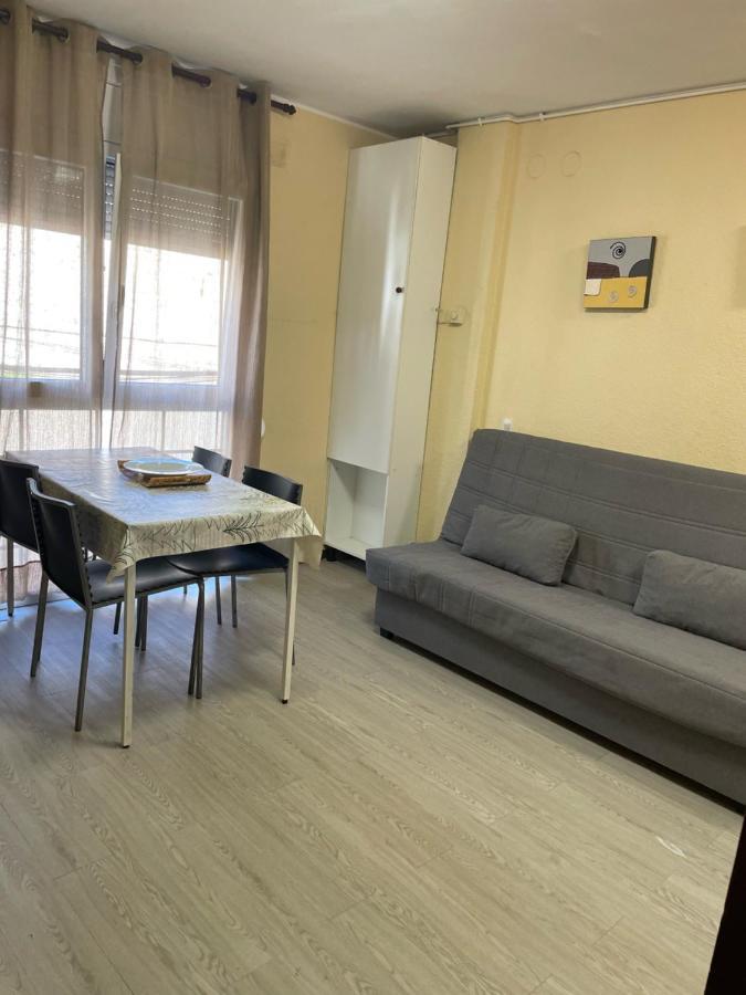 Apartamento Zodiac Ab 1g Apartamento Lloret de Mar