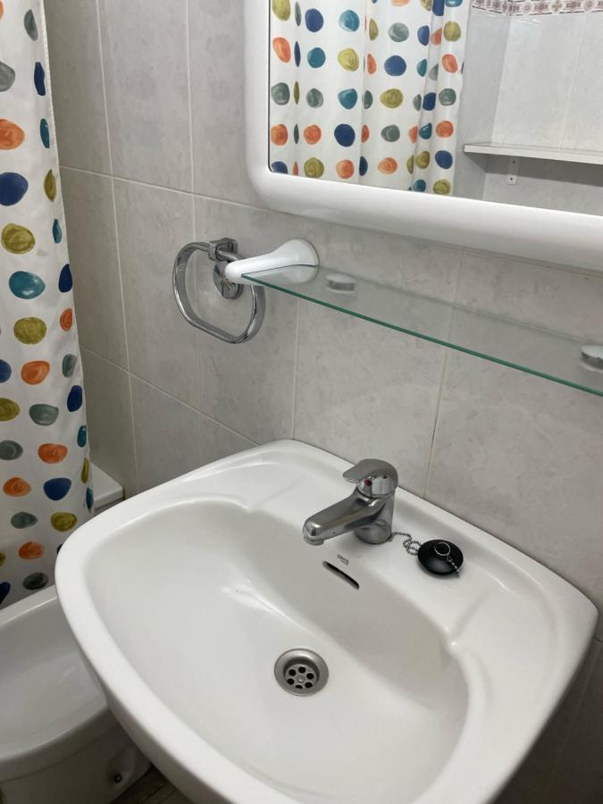 Apartment Apartamento Zodiac Ab 1g Lloret de Mar