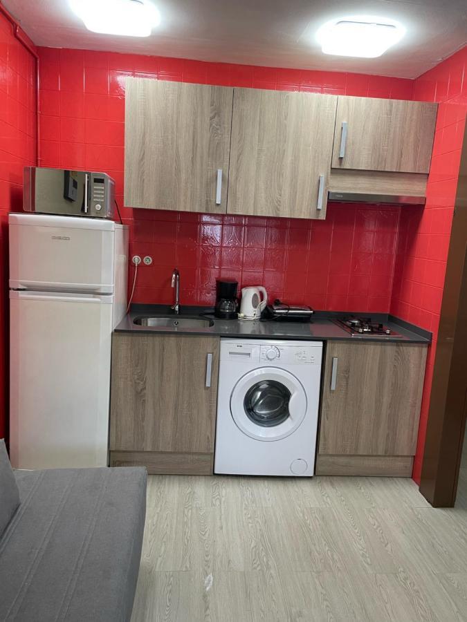 Apartamento Apartamento Zodiac Ab 1g