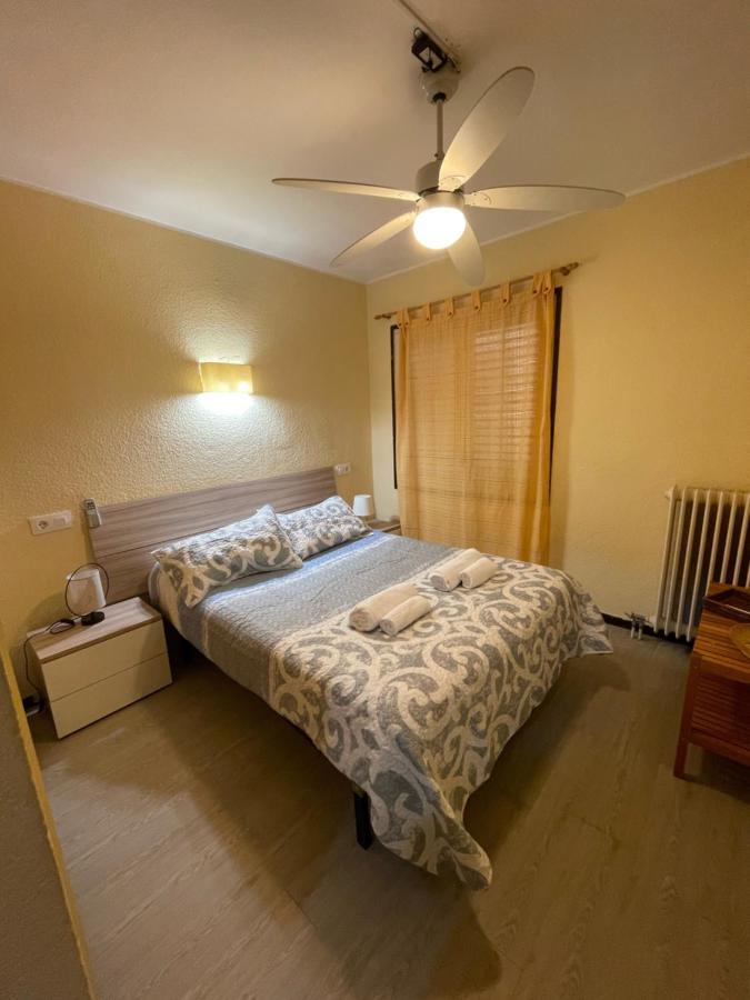 Apartamento Apartamento Zodiac Ab 1g