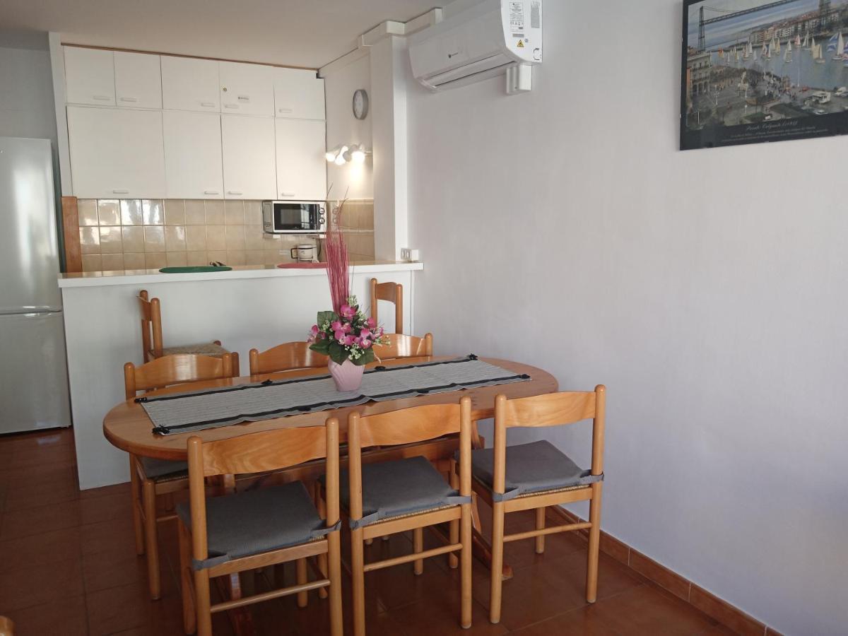 Precioso Gran Reserva Apartamento Ampuriabrava