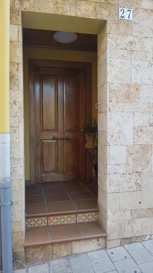 Casa Maite Apartment