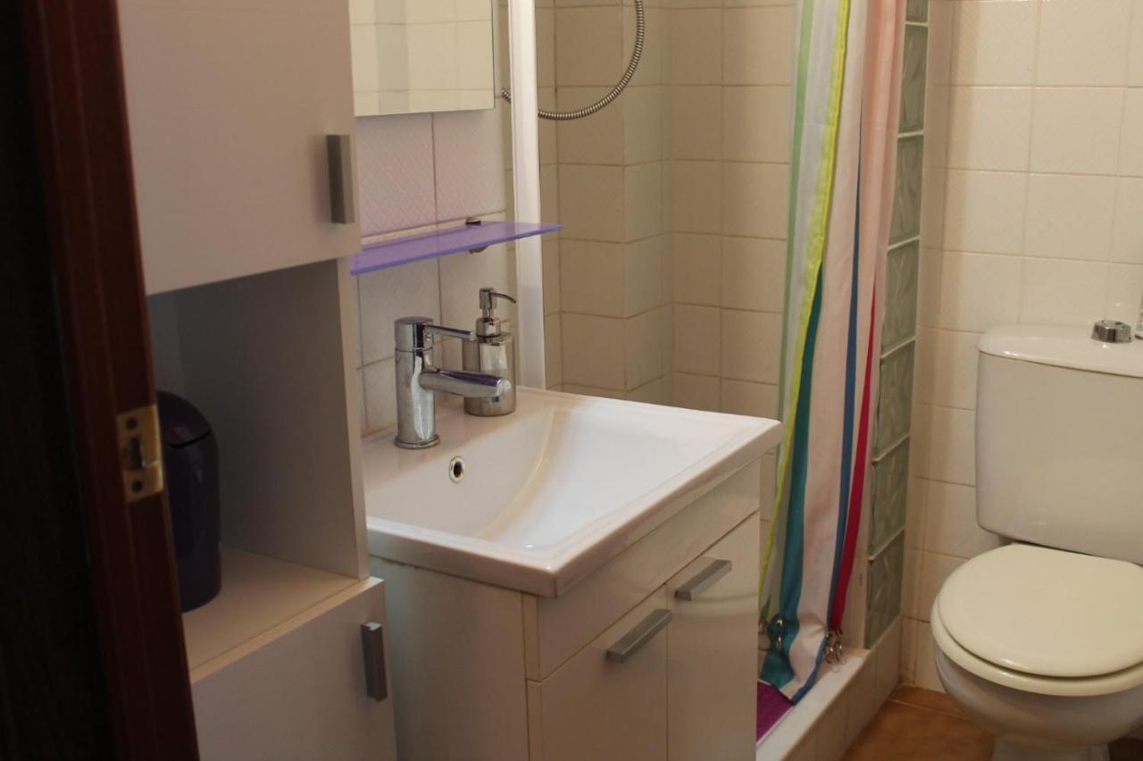 Apartamento Front De Ampuriabrava