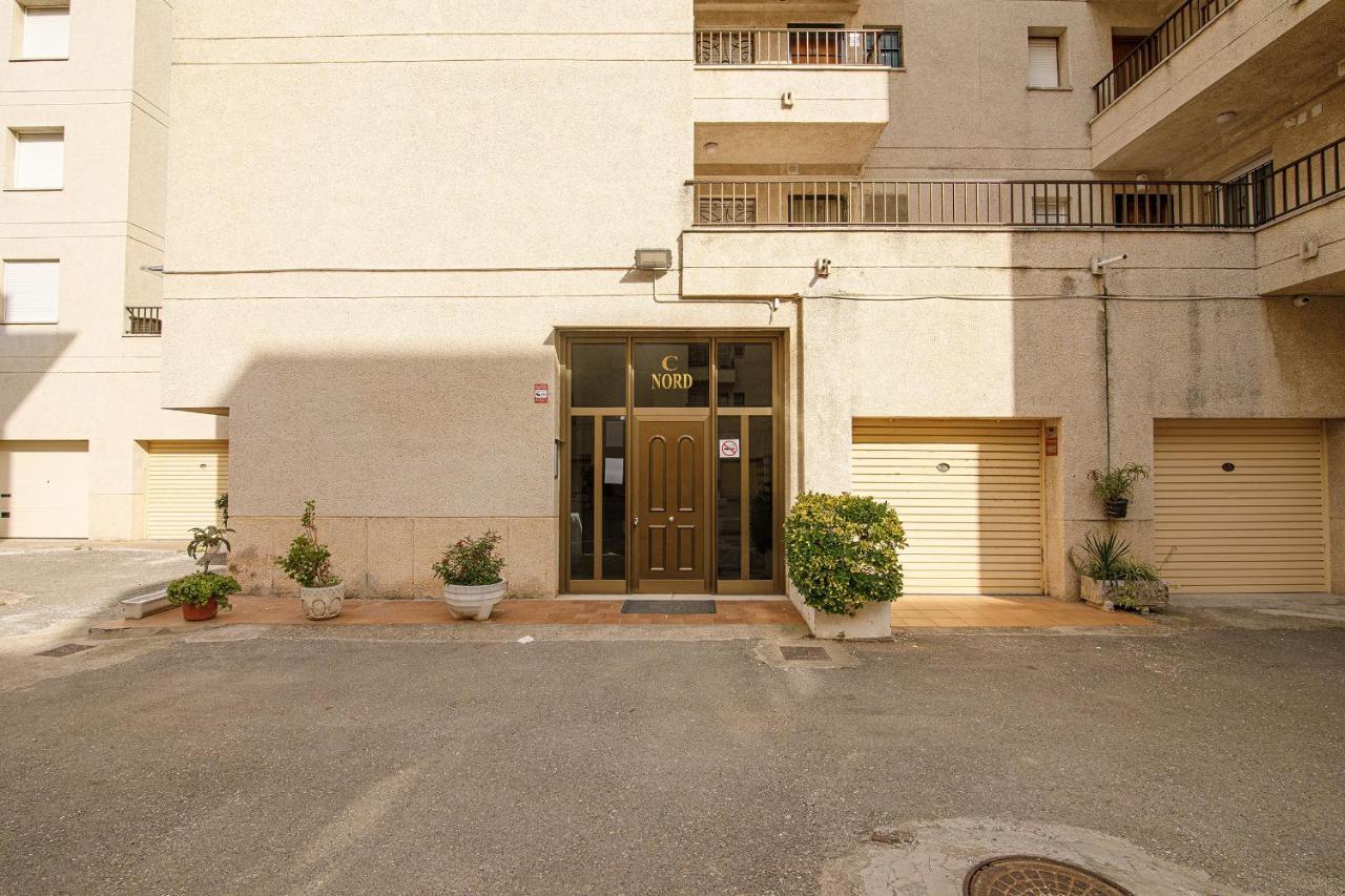 Apartment Castell Del Joncar 206 - Immo Barneda *