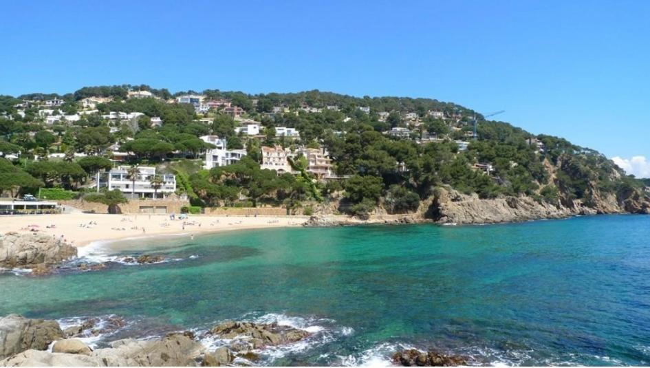 Apartamento Seahomes Vacations - Marina Blue In A Exclusive Place Blanes