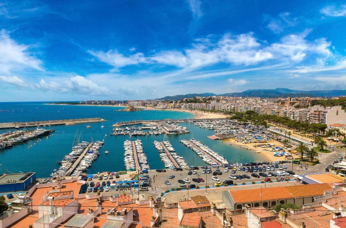 Apartamento Seahomes Vacations - Marina Blue In A Exclusive Place *