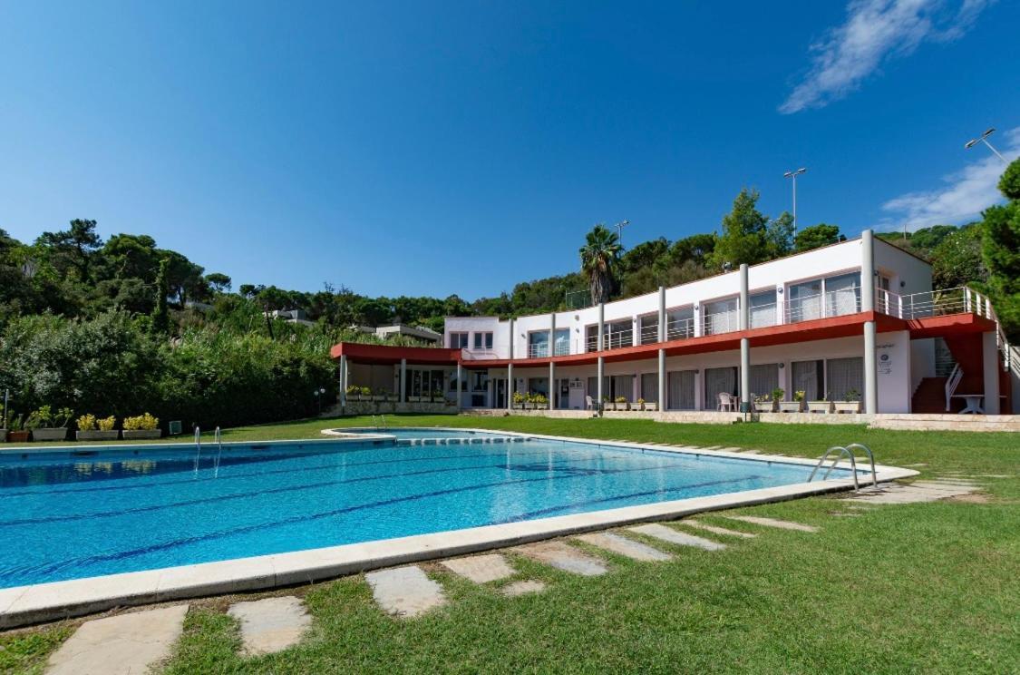 Seahomes Vacations - Marina Blue In A Exclusive Place * Blanes