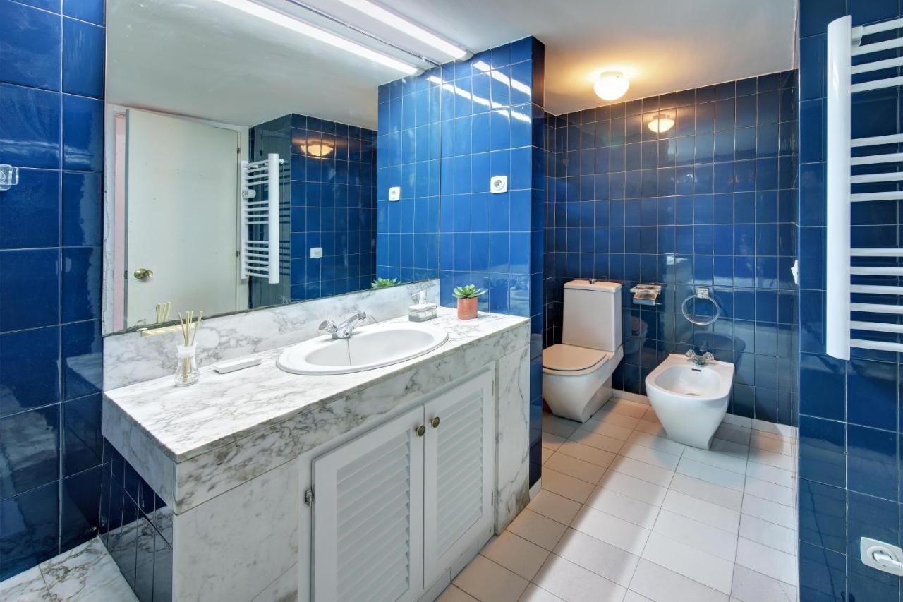 Apartamento Seahomes Vacations - Marina Blue In A Exclusive Place