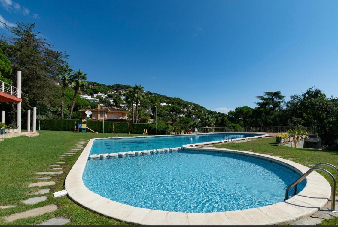 Seahomes Vacations - Marina Blue In A Exclusive Place Blanes