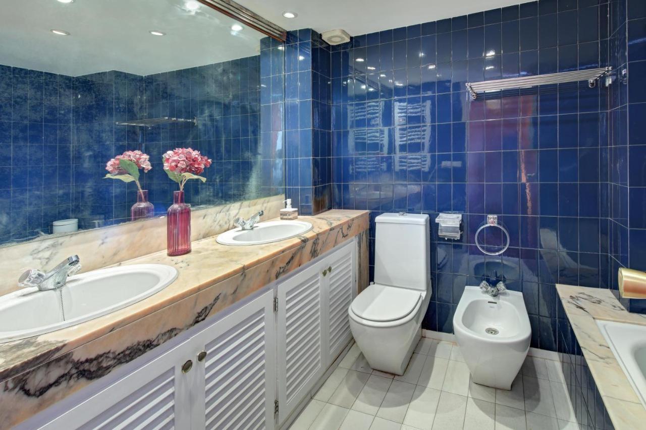 Seahomes Vacations - Marina Blue In A Exclusive Place * Blanes