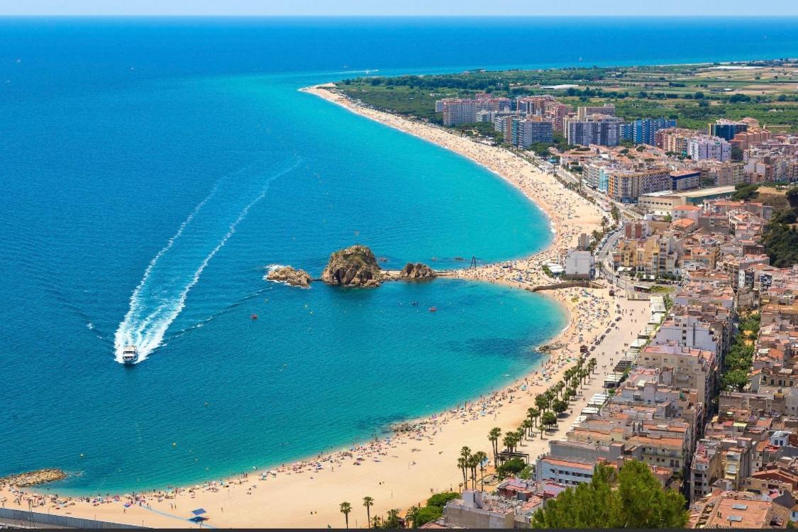 Apartamento Seahomes Vacations - Marina Blue In A Exclusive Place