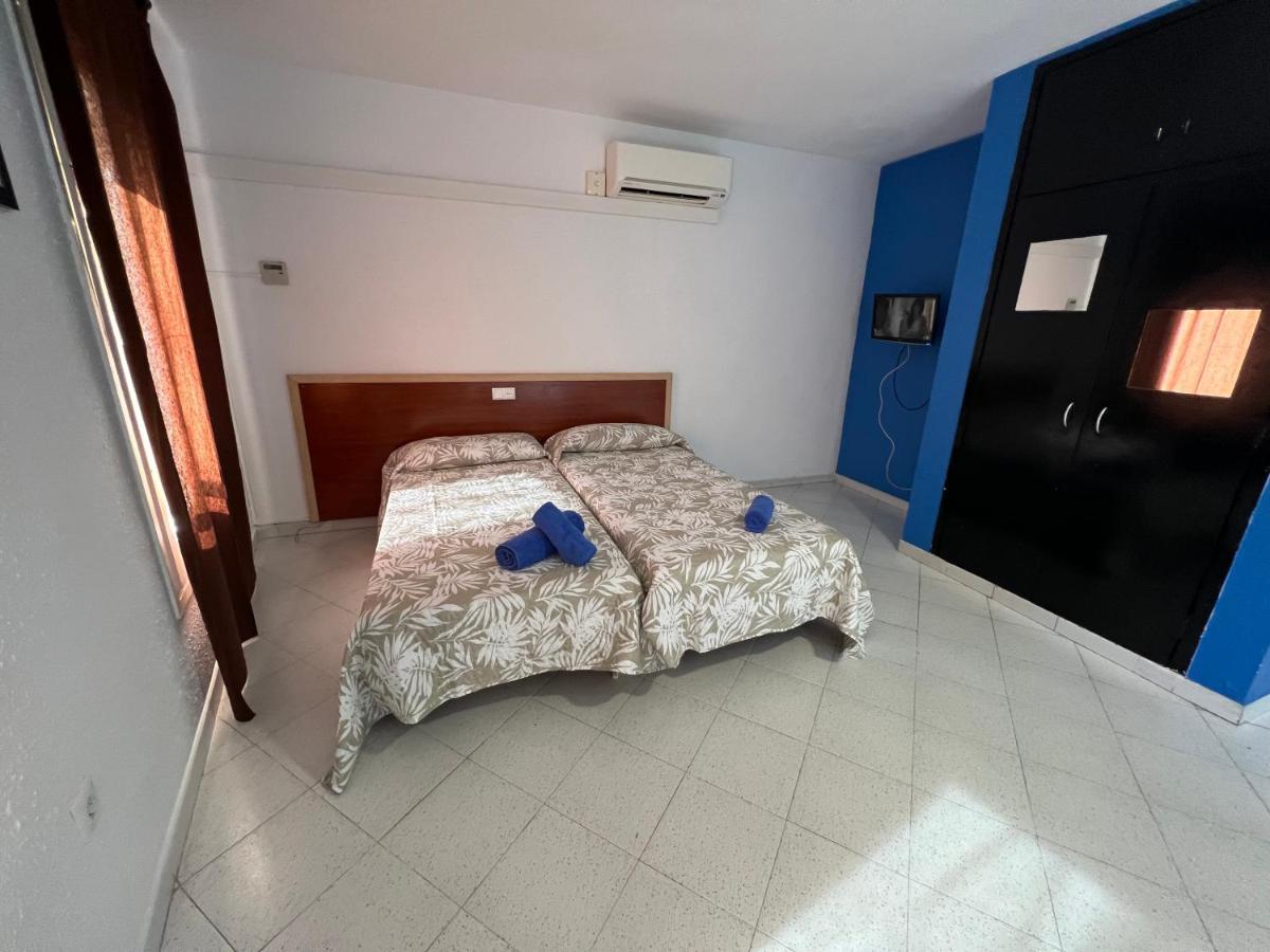 Apartamento Monjardi Lloret de Mar