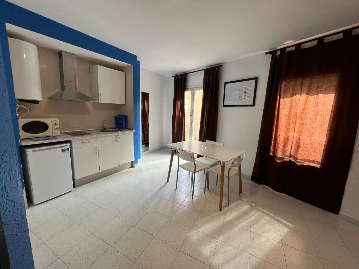 Apartamento Monjardi Lloret de Mar