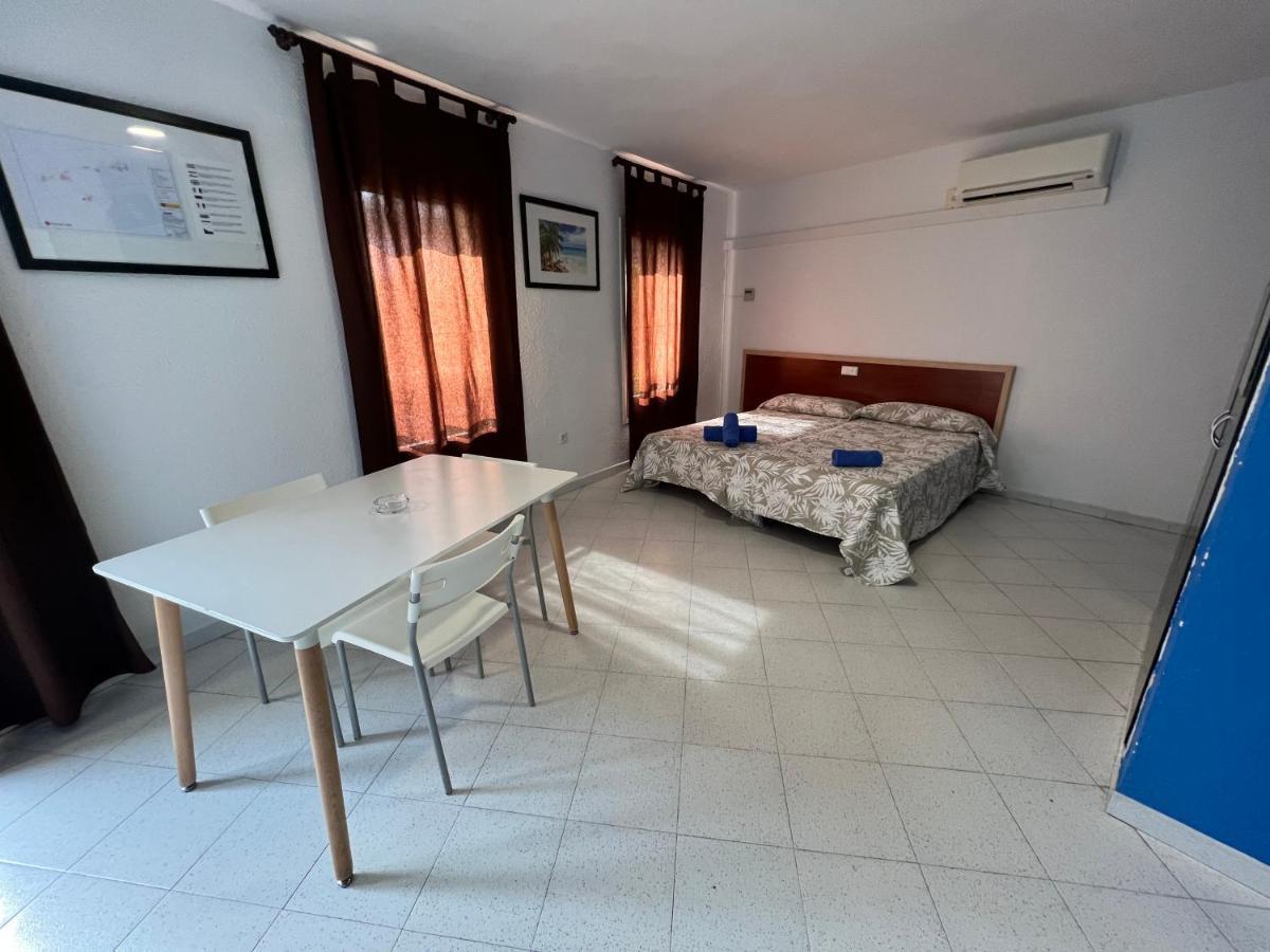Monjardi Apartamento