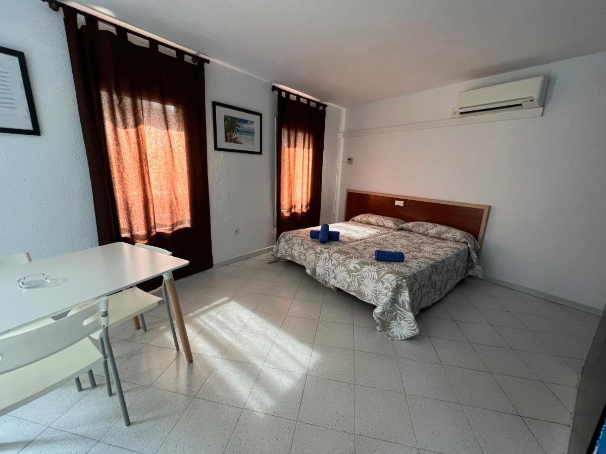 Monjardi Apartamento Lloret de Mar