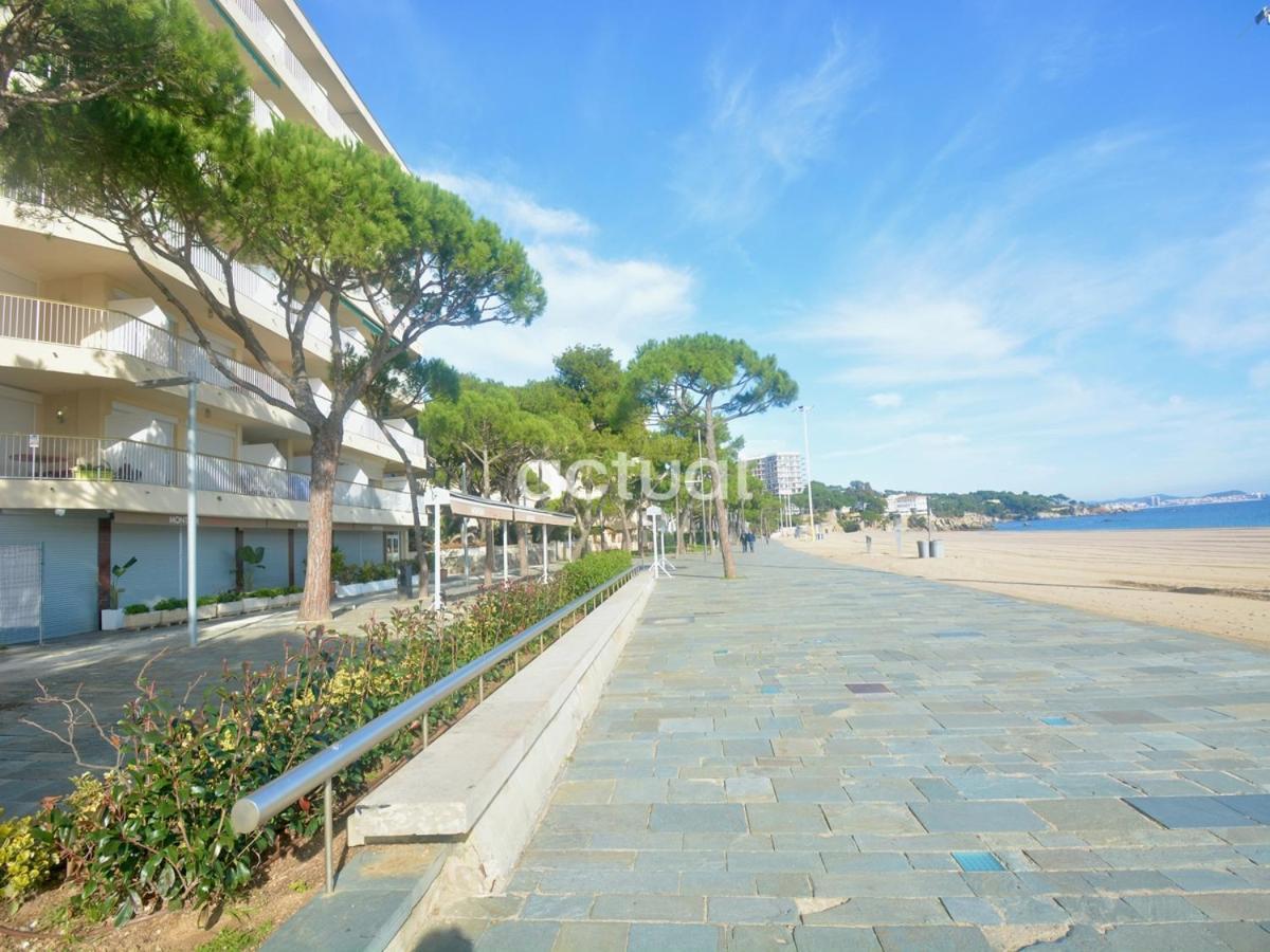 Catalunya E-2 * Platja d'Aro (Playa de Aro)