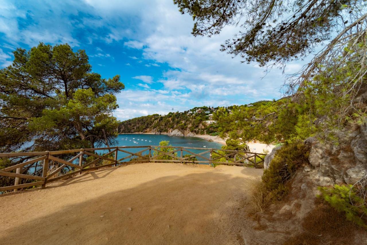 Kampaoh Tossa de Mar