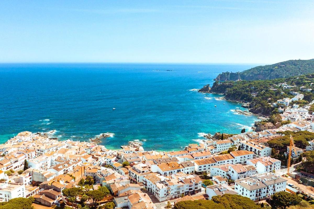 Kampaoh Calella De Palafrugell