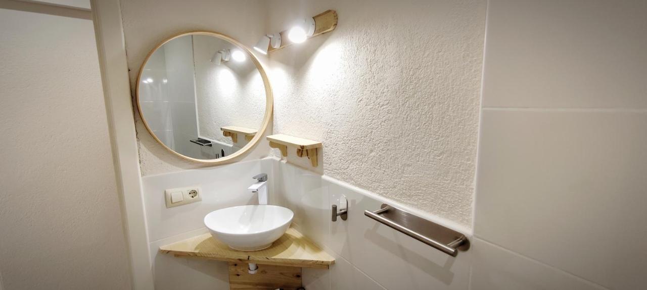 La Casa Al Roura Apartamento *