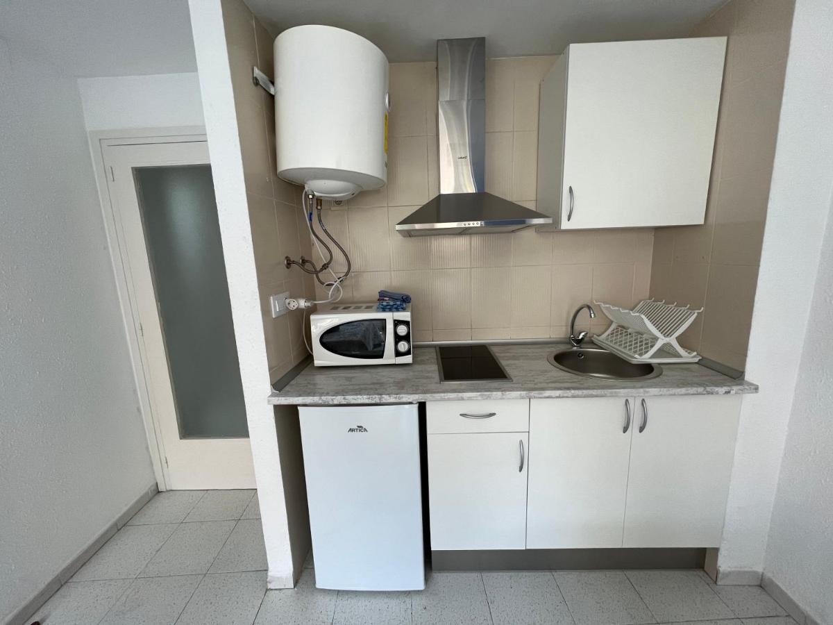 Monjardi Apartamento *