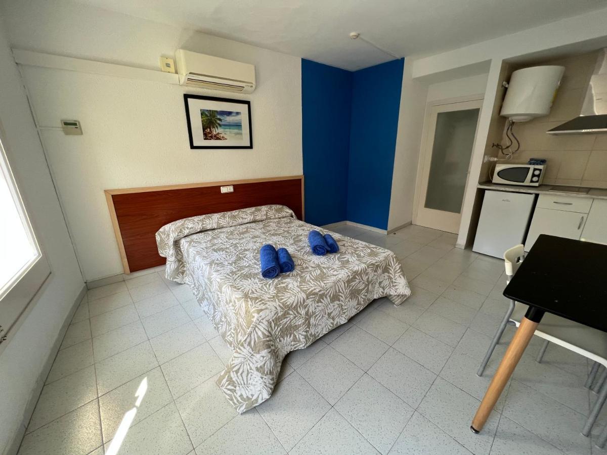 Apartamento Monjardi *