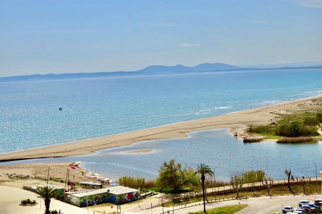 Vue - Albatros Empuriabrava