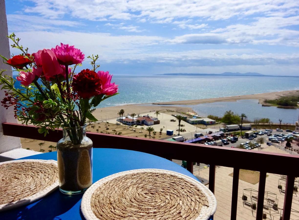Vue - Albatros Apartamento *