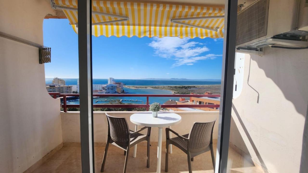 Apartamento Isla De -tramuntana42