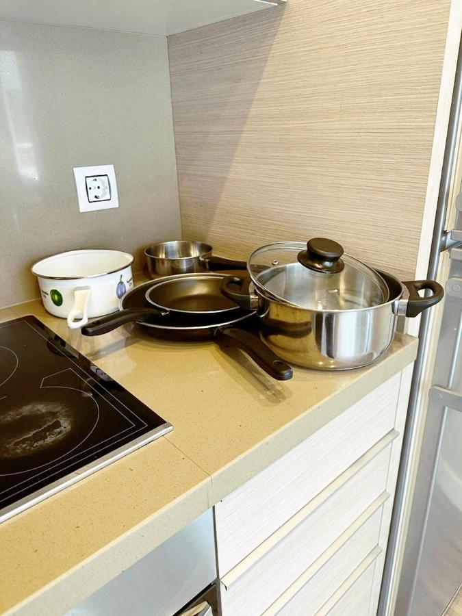 Apartment Live Lloret Lloret de Mar