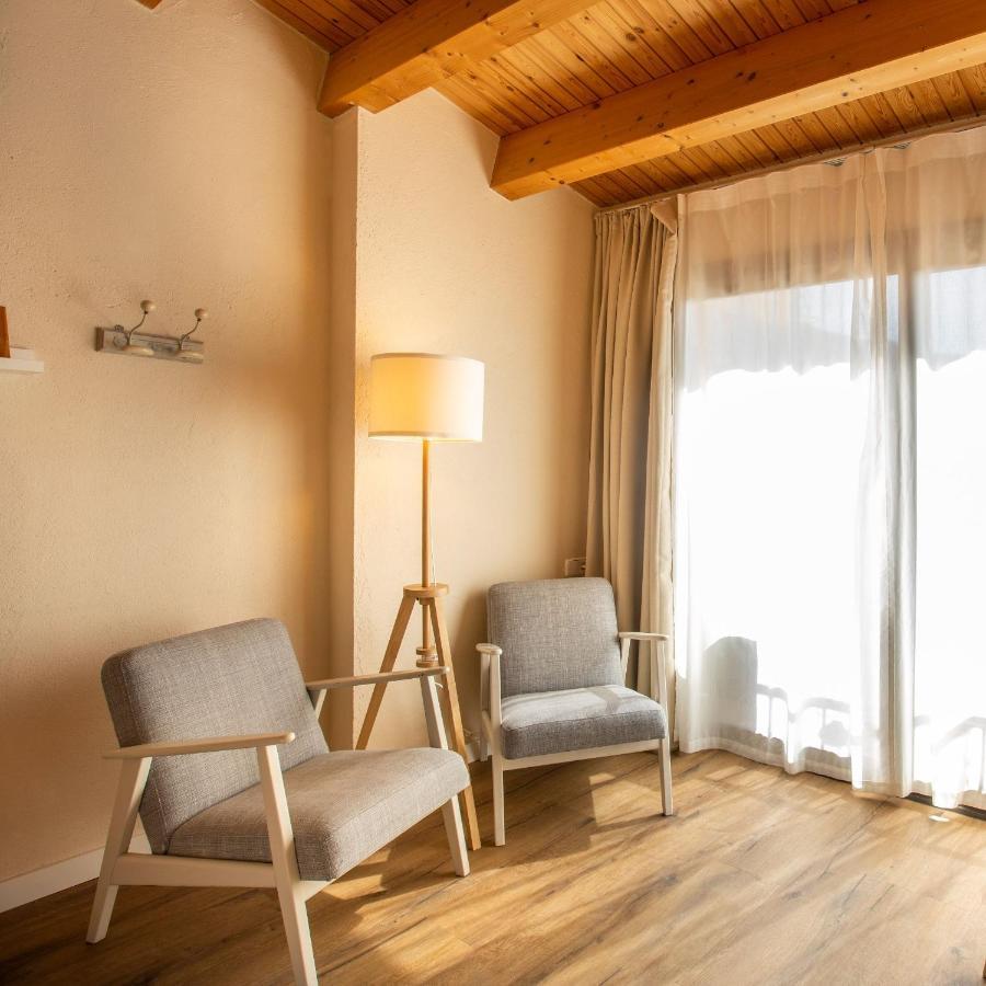 El Cau De Casa rural Palau-Saverdera