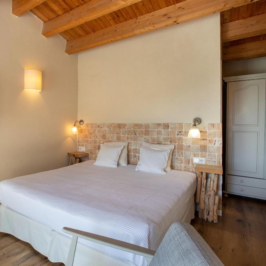 El Cau De Casa rural