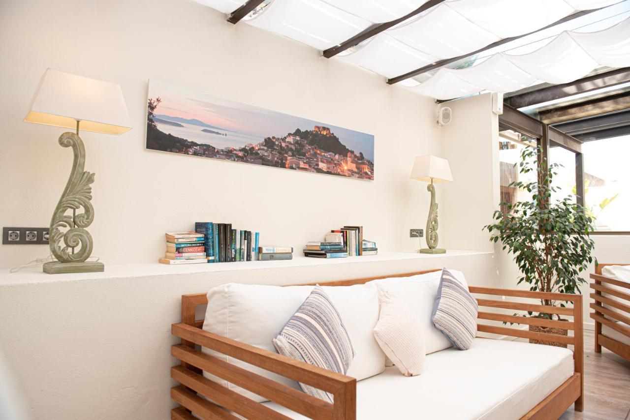 El Petit Convent Hotel 3*