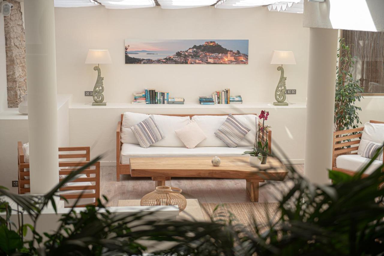 Hotel El Petit Convent Begur