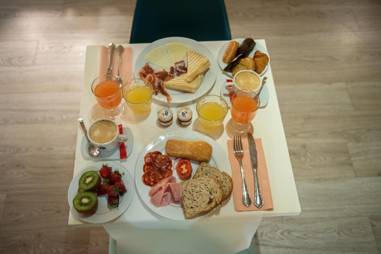 El Petit Convent Hotel 3*