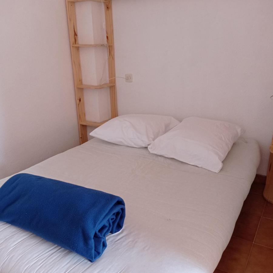 Front De Apartamento