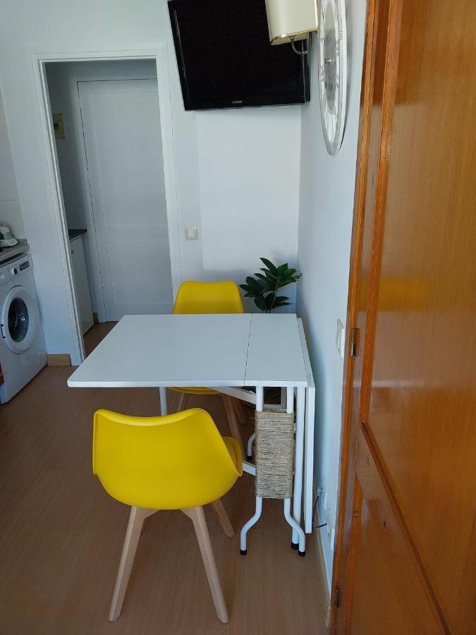 Blau Park Con Piscina Comunitaria & Aire Acondicionado Apartamento *