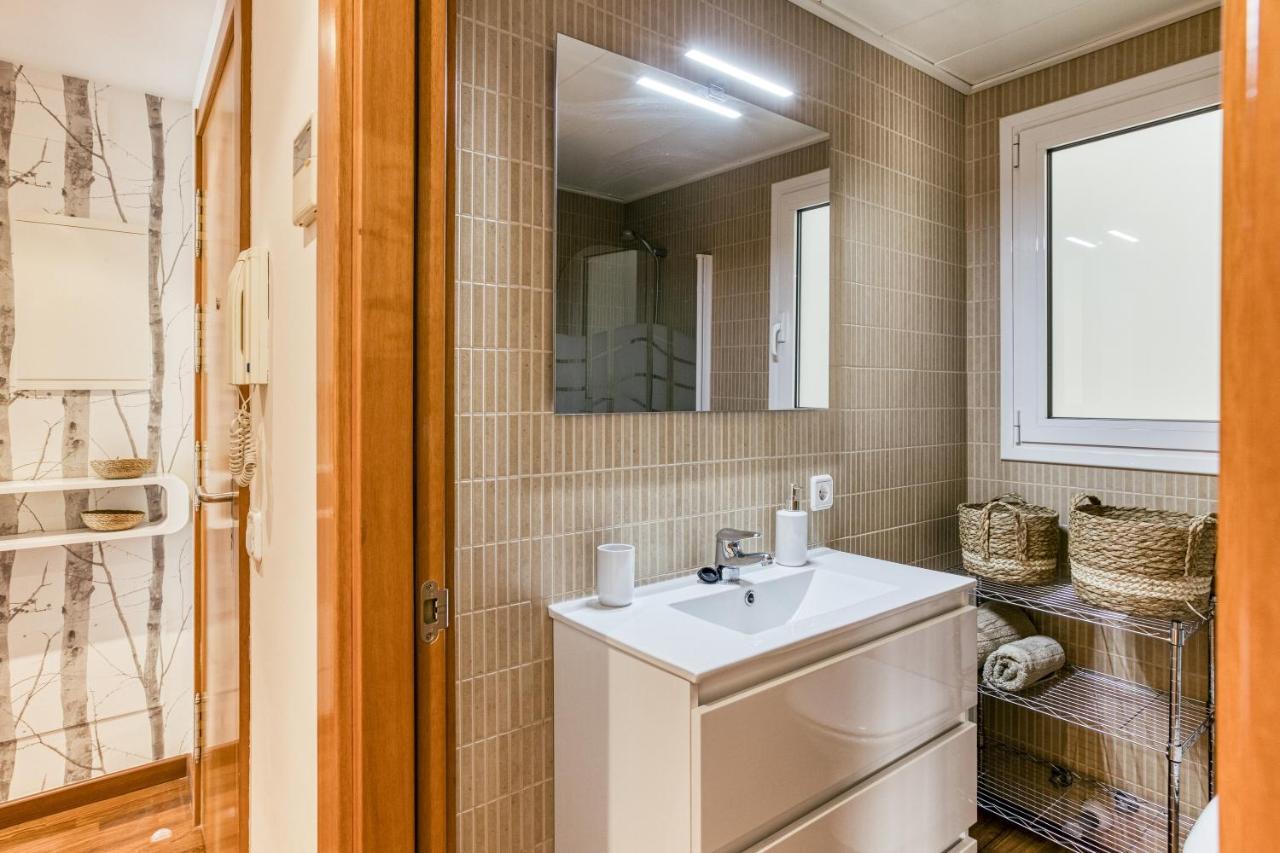 Les Ximbles Apartment *