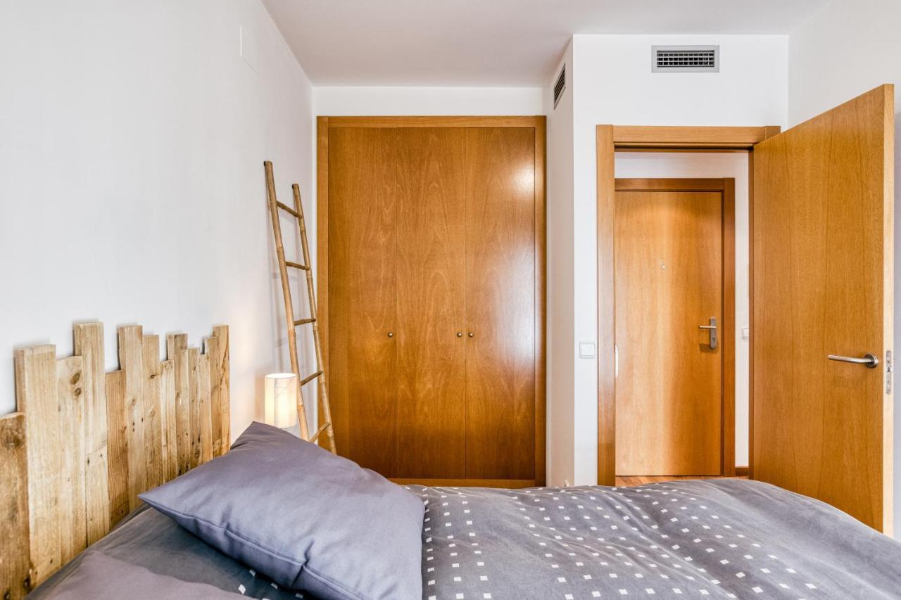 Apartment Les Ximbles