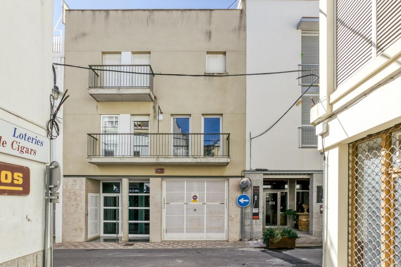 Les Ximbles Apartment