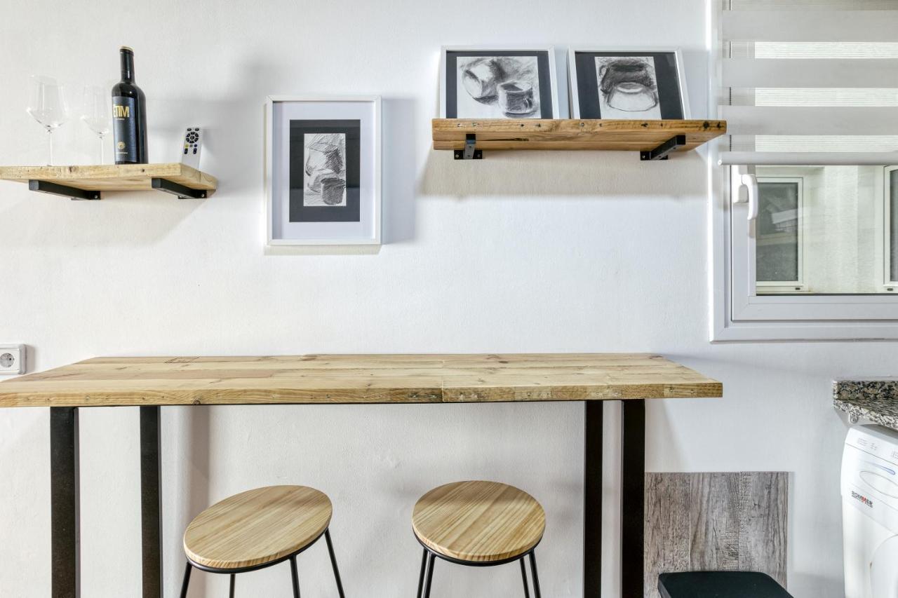 Apartment Les Ximbles
