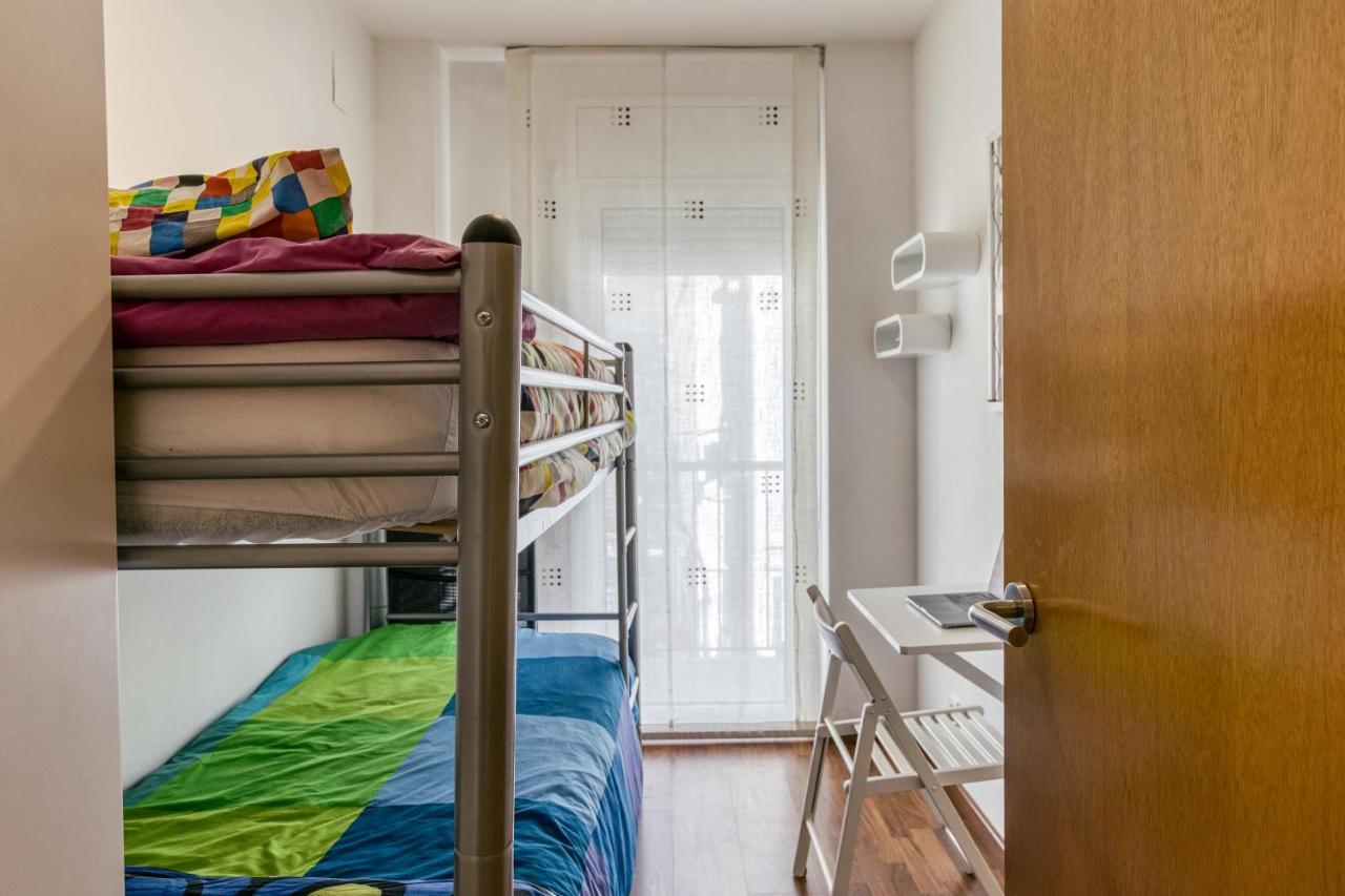Apartment Les Ximbles