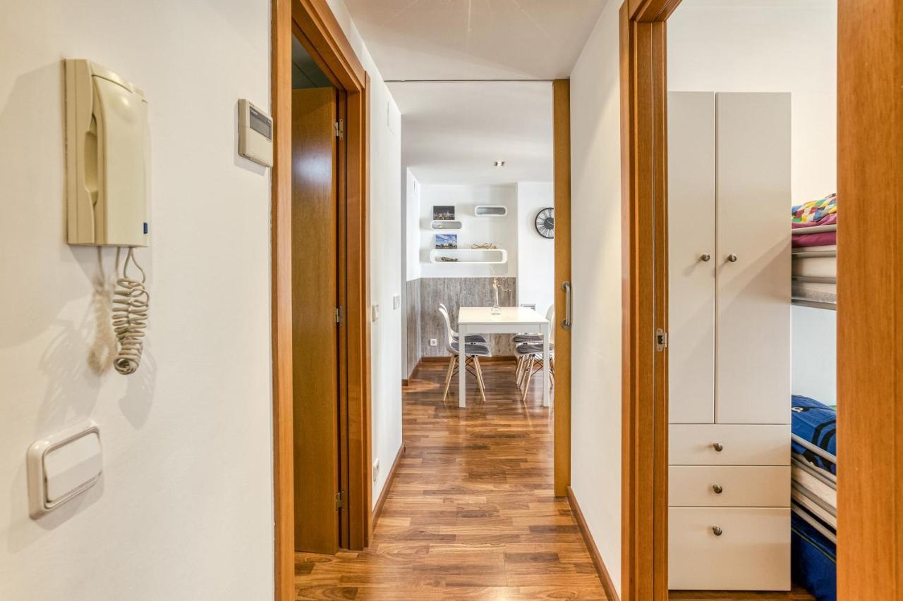 Apartment Les Ximbles
