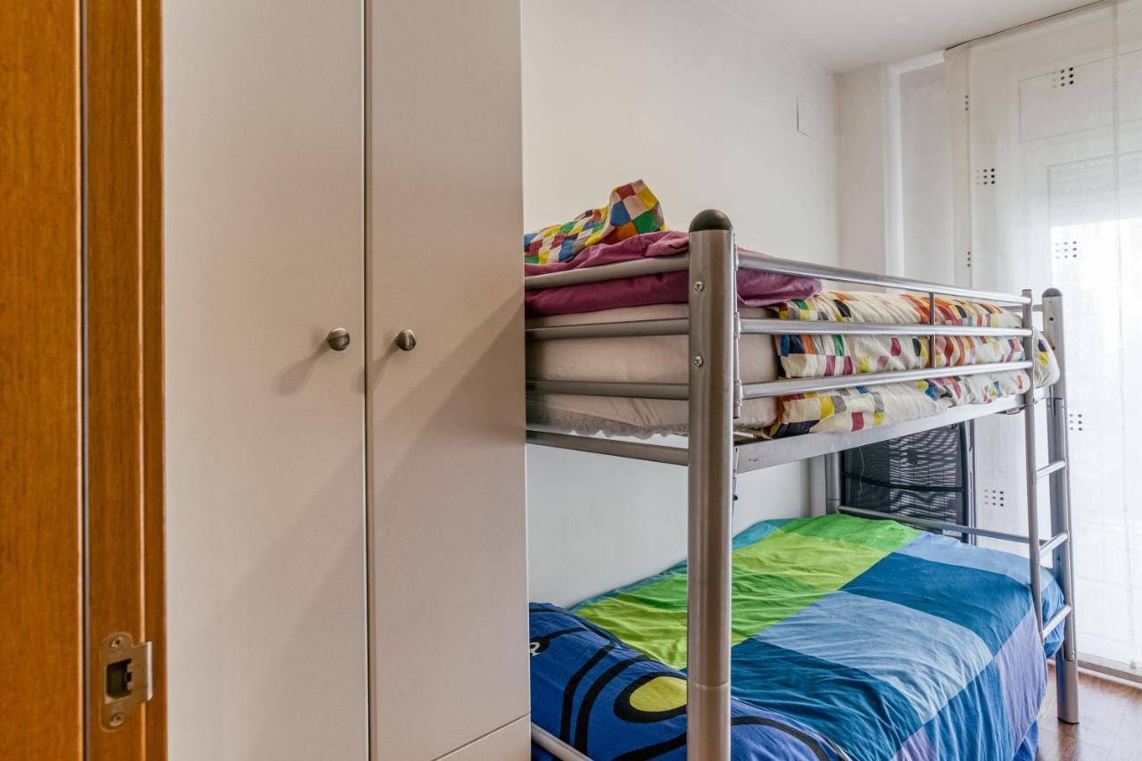 Les Ximbles Apartment *