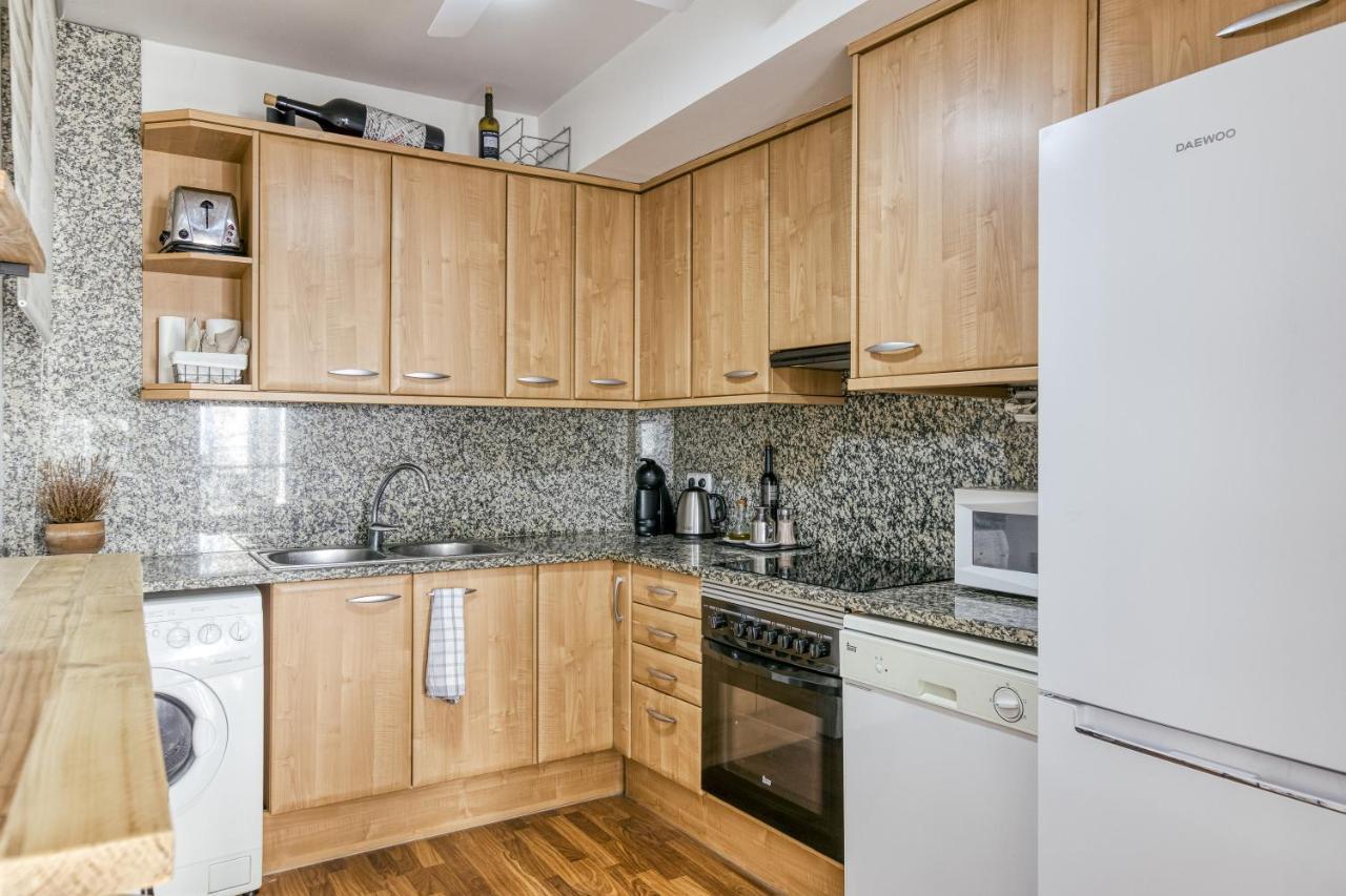Apartment Les Ximbles Colera