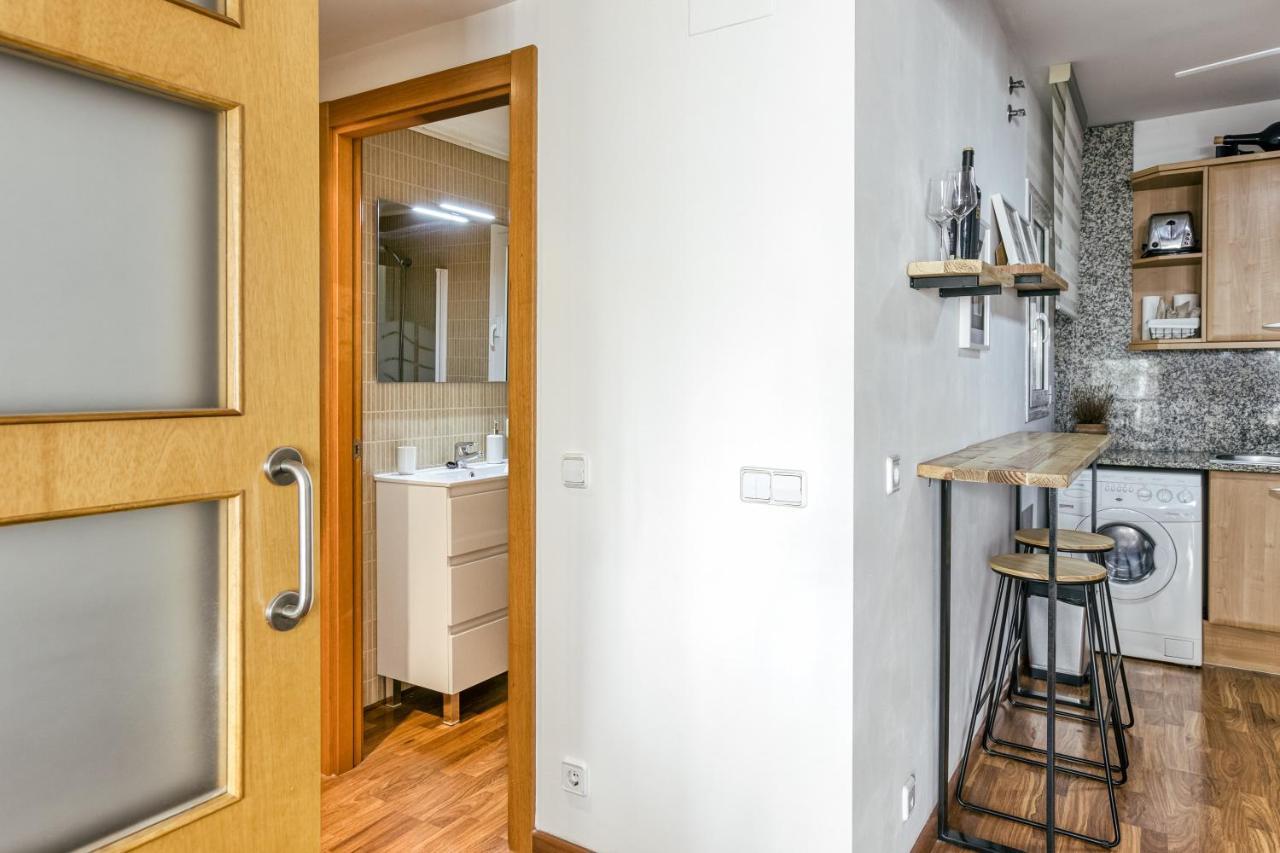 Les Ximbles Apartment