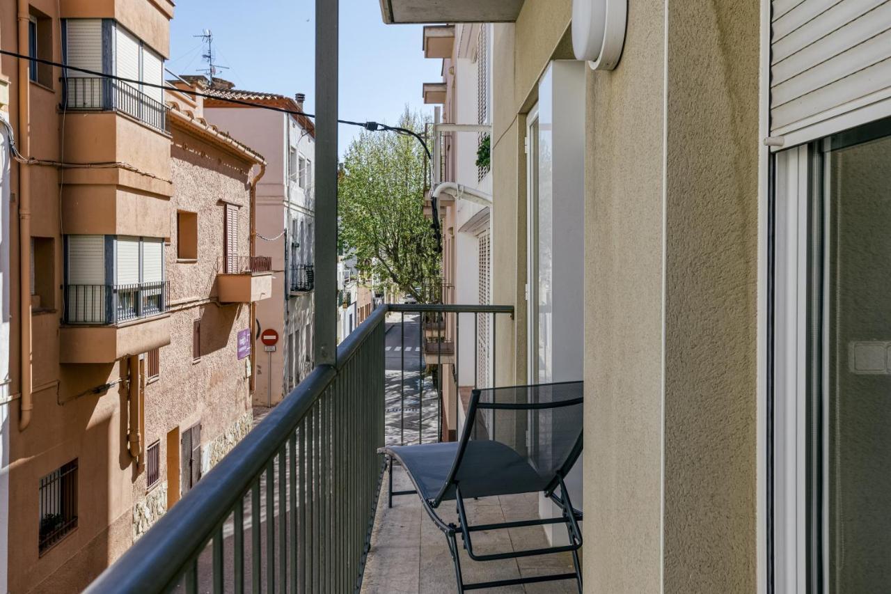Les Ximbles Apartment *