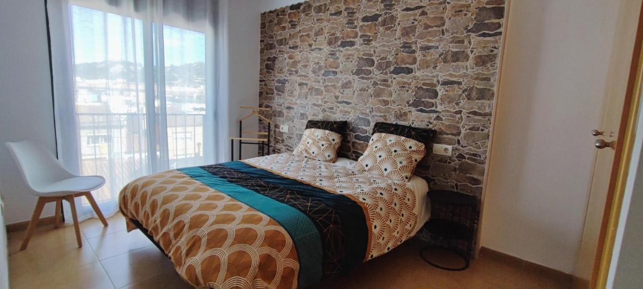 Apartamento Lloguer30 Mamour, Comodo Y Familiar Sant Feliu de Guíxols